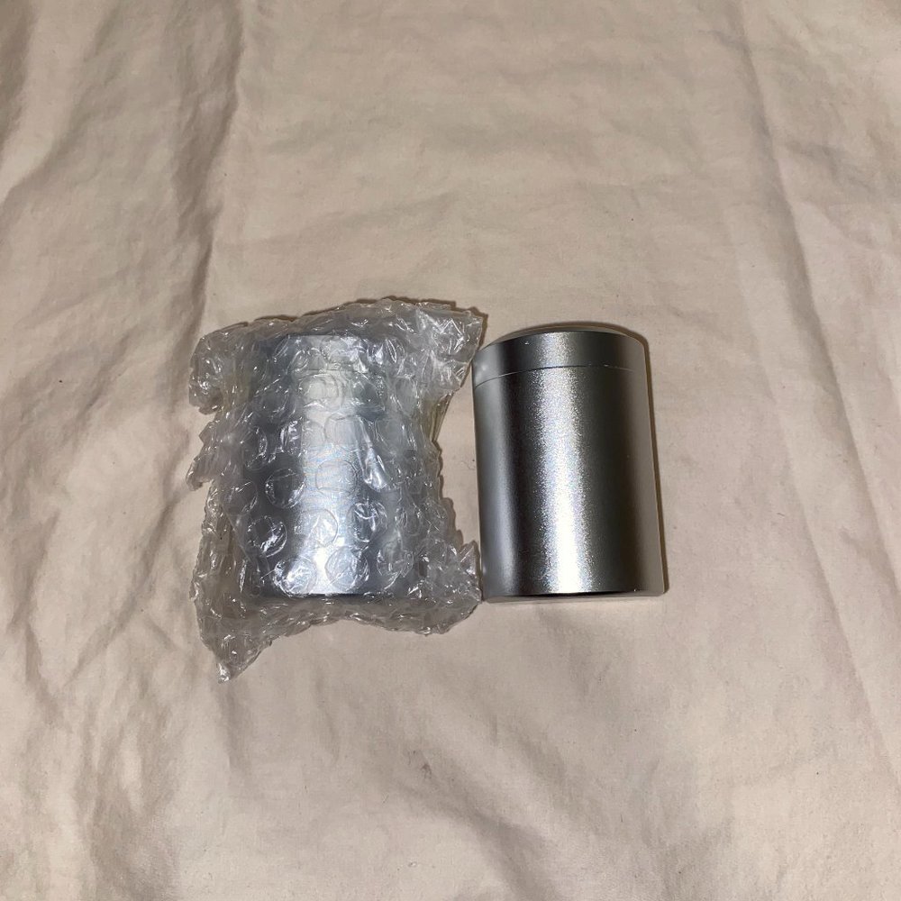 Smell Proof Air Tight Container